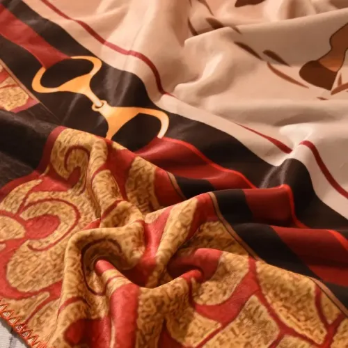 Replica Hermes Blanket #1406440 $64.00 USD for Wholesale