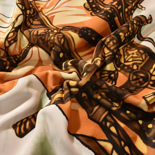 Replica Hermes Blanket #1406445 $115.00 USD for Wholesale