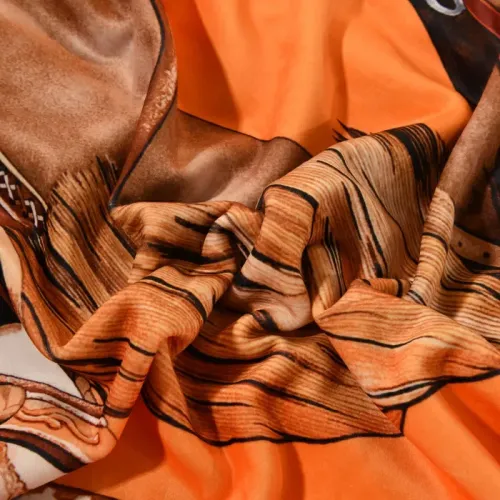 Replica Hermes Blanket #1406446 $64.00 USD for Wholesale