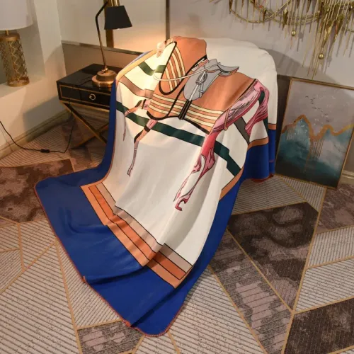 Replica Hermes Blanket #1406451 $115.00 USD for Wholesale
