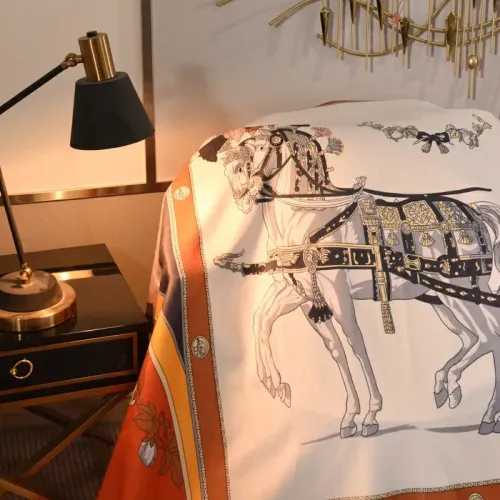 Replica Hermes Blanket #1406452 $64.00 USD for Wholesale