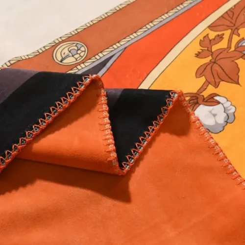 Replica Hermes Blanket #1406454 $115.00 USD for Wholesale
