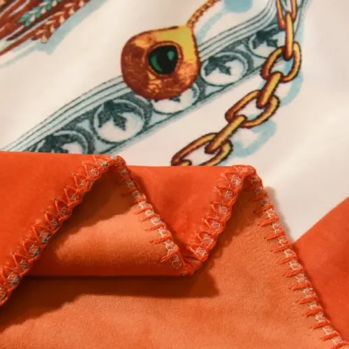 Replica Hermes Blanket #1406458 $64.00 USD for Wholesale