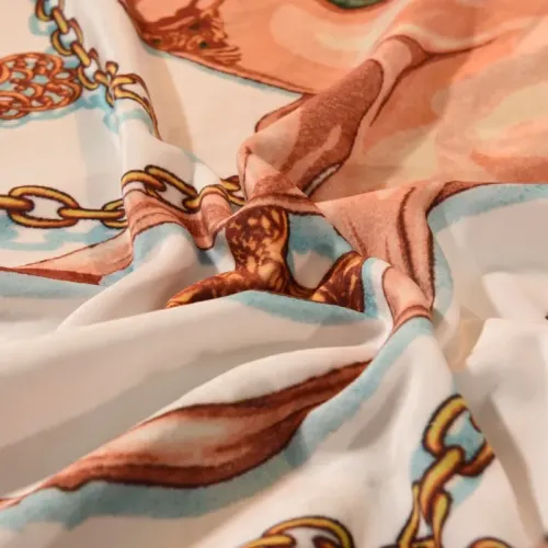 Replica Hermes Blanket #1406460 $115.00 USD for Wholesale