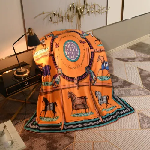 Replica Hermes Blanket #1406462 $72.00 USD for Wholesale