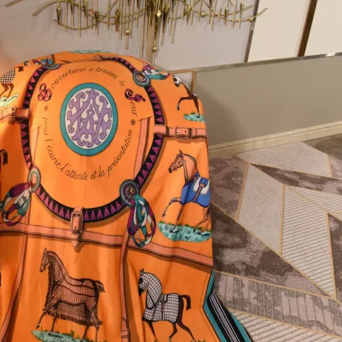 Replica Hermes Blanket #1406462 $72.00 USD for Wholesale