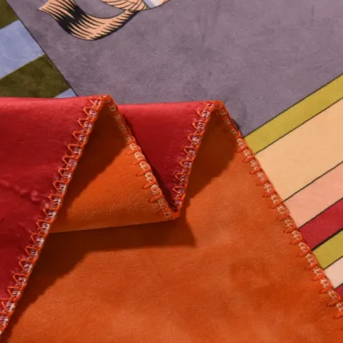 Replica Hermes Blanket #1406466 $115.00 USD for Wholesale