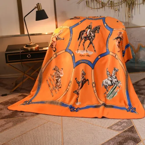 Hermes Blanket #1406472 $115.00 USD, Wholesale Replica Hermes Blanket