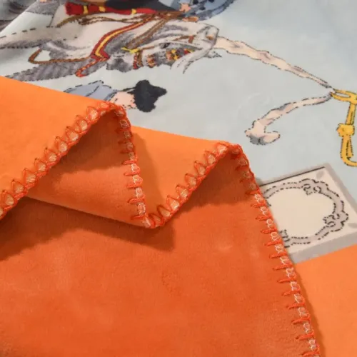 Replica Hermes Blanket #1406474 $72.00 USD for Wholesale