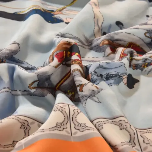 Replica Hermes Blanket #1406475 $115.00 USD for Wholesale