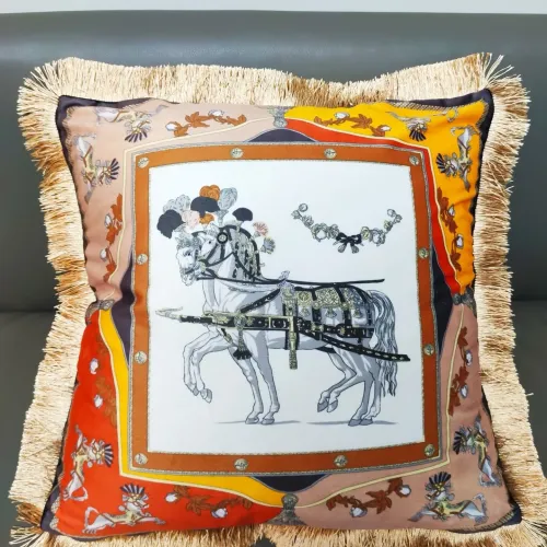Hermes Cushion #1406483 $39.00 USD, Wholesale Replica Hermes Cushion