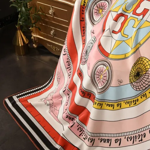 Replica Tory Burch Blanket #1406491 $64.00 USD for Wholesale