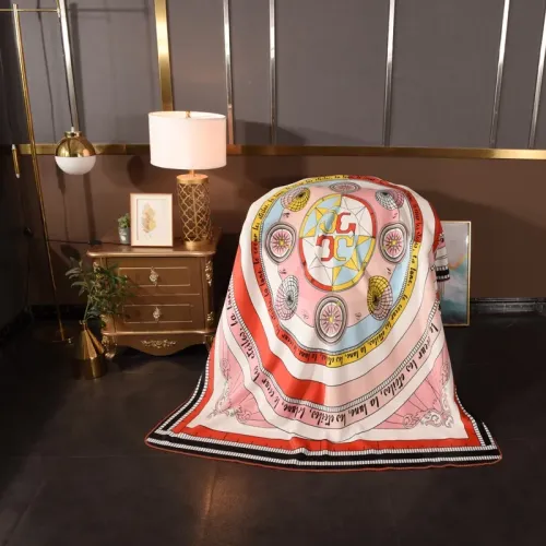 Tory Burch Blanket #1406492 $72.00 USD, Wholesale Replica Tory Burch Blanket
