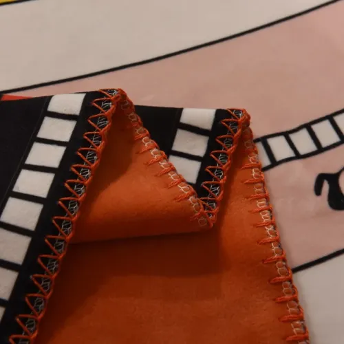 Replica Tory Burch Blanket #1406492 $72.00 USD for Wholesale