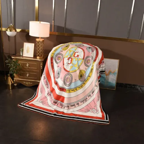 Replica Tory Burch Blanket #1406493 $115.00 USD for Wholesale