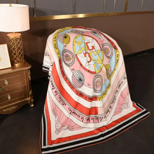 Replica Tory Burch Blanket #1406493 $115.00 USD for Wholesale