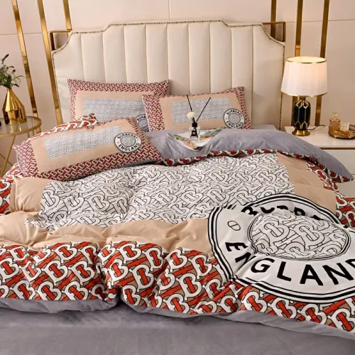 Replica Burberry Bedding #1406495 $85.00 USD for Wholesale