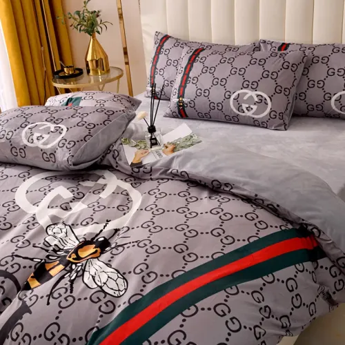 Replica Gucci Bedding #1406498 $85.00 USD for Wholesale