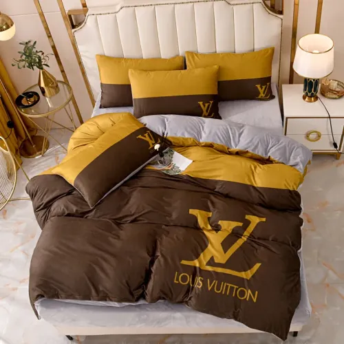 Replica Louis Vuitton Bedding #1406500 $85.00 USD for Wholesale