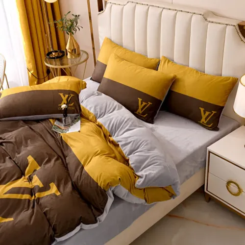 Replica Louis Vuitton Bedding #1406500 $85.00 USD for Wholesale