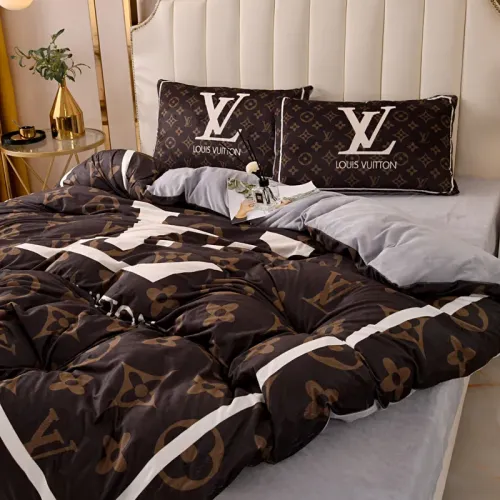 Replica Louis Vuitton Bedding #1406501 $85.00 USD for Wholesale