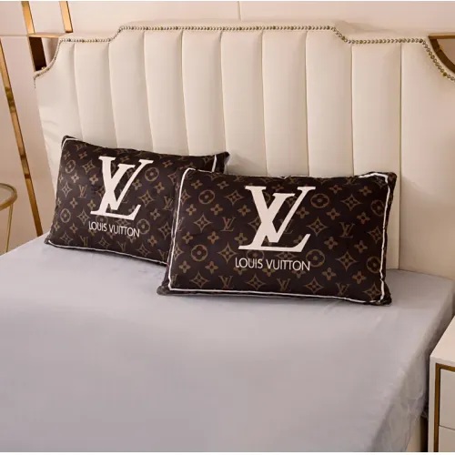 Replica Louis Vuitton Bedding #1406501 $85.00 USD for Wholesale