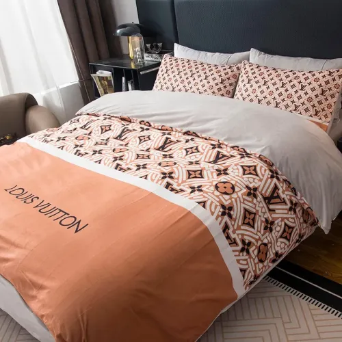 Replica Louis Vuitton Bedding #1406502 $85.00 USD for Wholesale