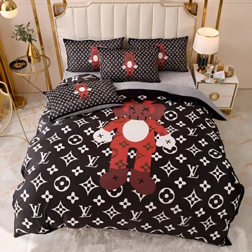 Louis Vuitton Bedding #1406503 $85.00 USD, Wholesale Replica Louis Vuitton Bedding