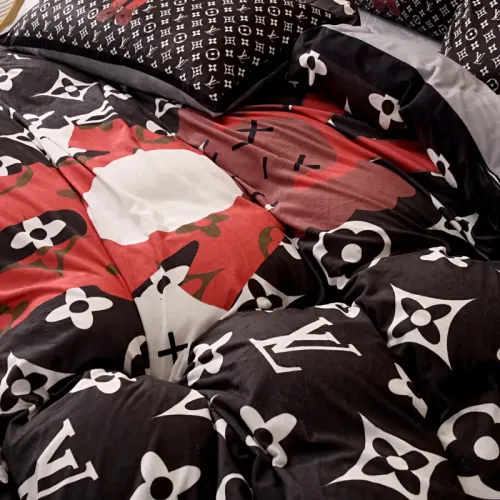 Replica Louis Vuitton Bedding #1406503 $85.00 USD for Wholesale