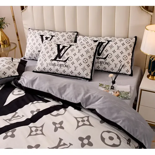Replica Louis Vuitton Bedding #1406504 $85.00 USD for Wholesale