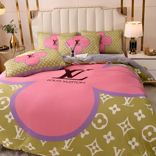 Replica Louis Vuitton Bedding #1406505 $85.00 USD for Wholesale