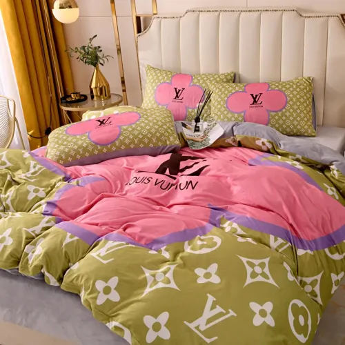 Replica Louis Vuitton Bedding #1406505 $85.00 USD for Wholesale