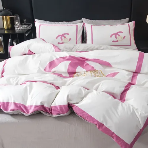 Replica Chanel Bedding #1406506 $85.00 USD for Wholesale