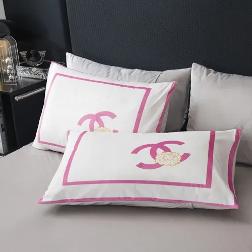 Replica Chanel Bedding #1406506 $85.00 USD for Wholesale