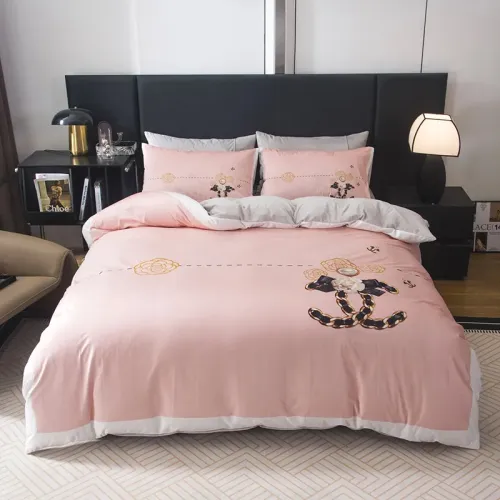 Chanel Bedding #1406507 $85.00 USD, Wholesale Replica Chanel Bedding