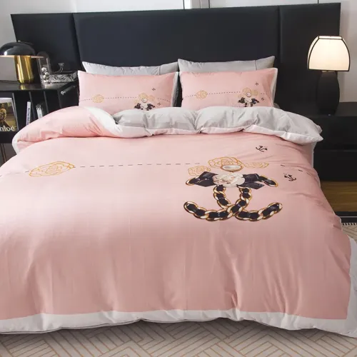 Replica Chanel Bedding #1406507 $85.00 USD for Wholesale