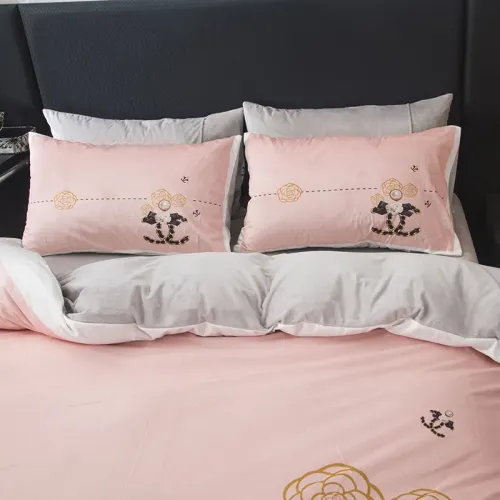 Replica Chanel Bedding #1406507 $85.00 USD for Wholesale