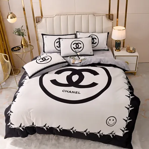 Chanel Bedding #1406508 $85.00 USD, Wholesale Replica Chanel Bedding
