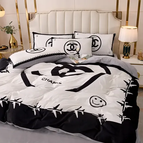 Replica Chanel Bedding #1406508 $85.00 USD for Wholesale