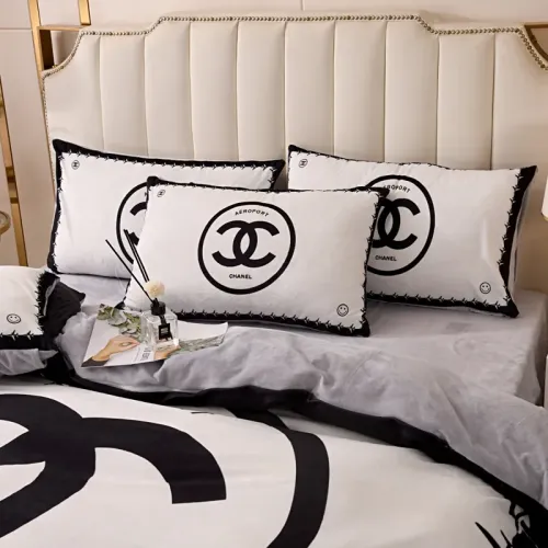 Replica Chanel Bedding #1406508 $85.00 USD for Wholesale