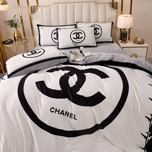 Replica Chanel Bedding #1406508 $85.00 USD for Wholesale