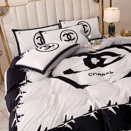 Replica Chanel Bedding #1406508 $85.00 USD for Wholesale