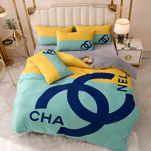 Chanel Bedding #1406509 $85.00 USD, Wholesale Replica Chanel Bedding