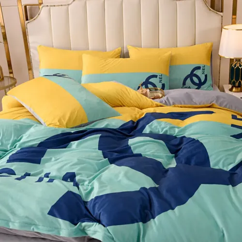 Replica Chanel Bedding #1406509 $85.00 USD for Wholesale
