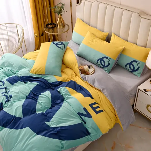 Replica Chanel Bedding #1406509 $85.00 USD for Wholesale