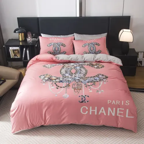 Chanel Bedding #1406510 $85.00 USD, Wholesale Replica Chanel Bedding