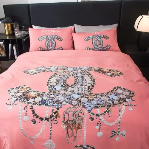 Replica Chanel Bedding #1406510 $85.00 USD for Wholesale