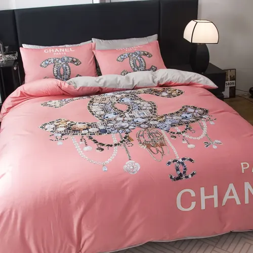 Replica Chanel Bedding #1406510 $85.00 USD for Wholesale