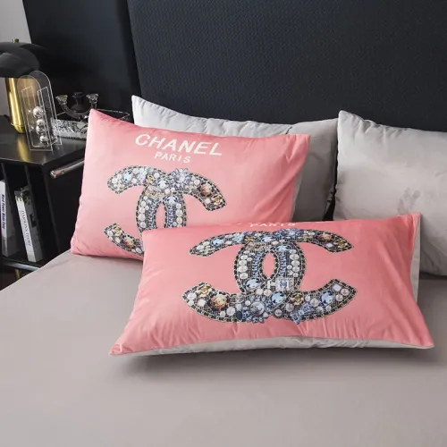 Replica Chanel Bedding #1406510 $85.00 USD for Wholesale