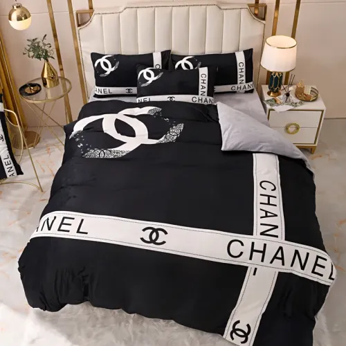 Chanel Bedding #1406511 $85.00 USD, Wholesale Replica Chanel Bedding